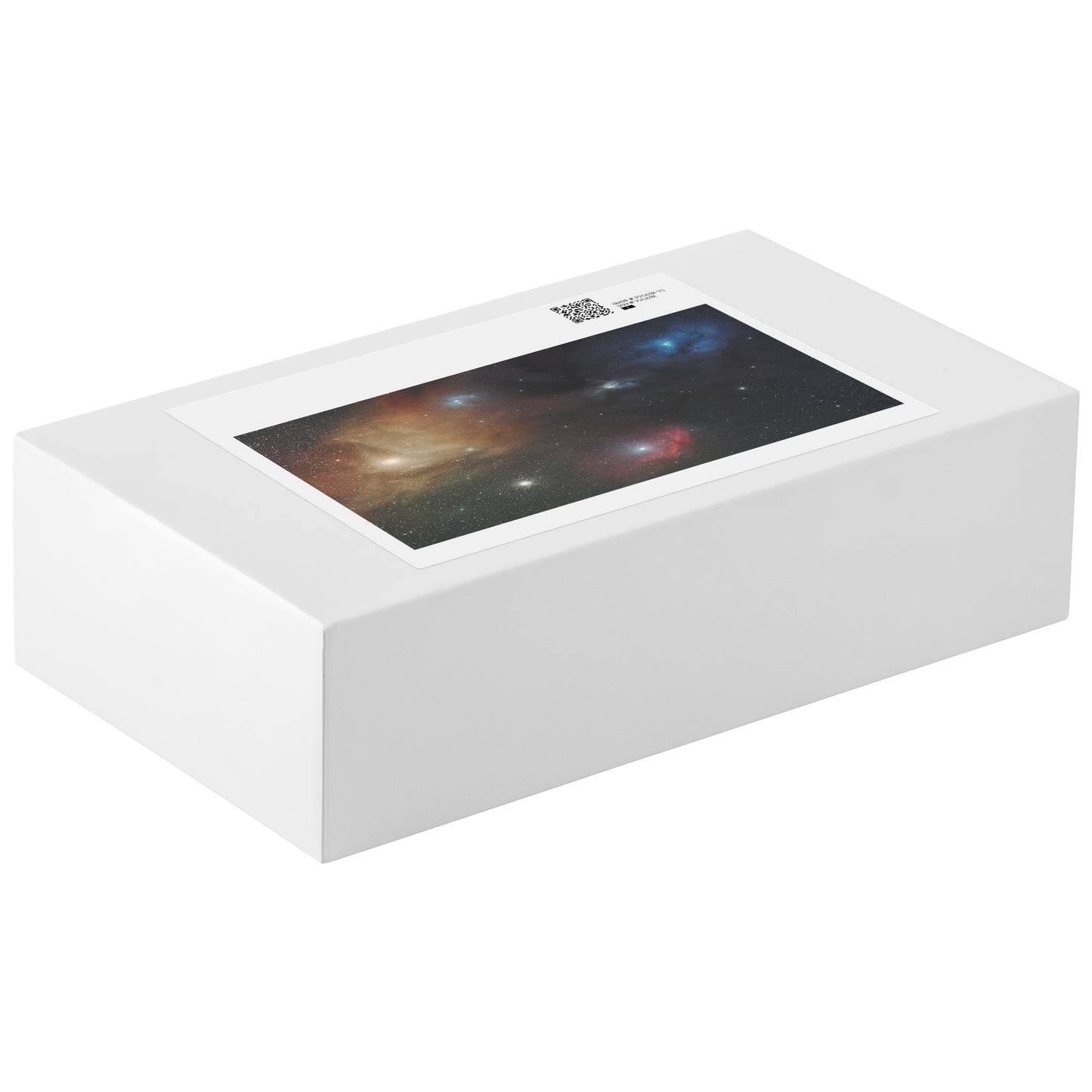 Rho-Ophi 1014 pc Jigsaw Puzzle