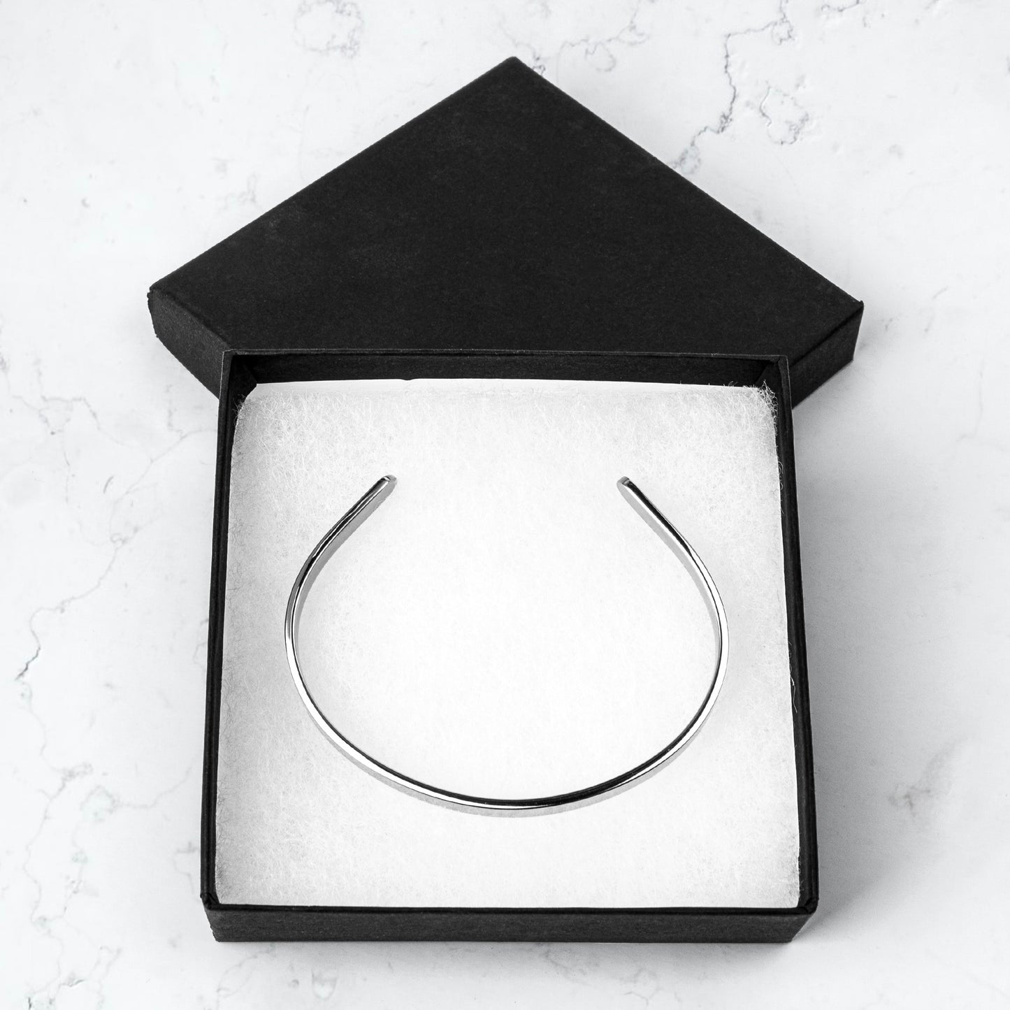 Joy in the Journey - Cuff Bracelet